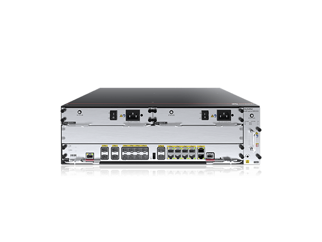 路由器 (router)
